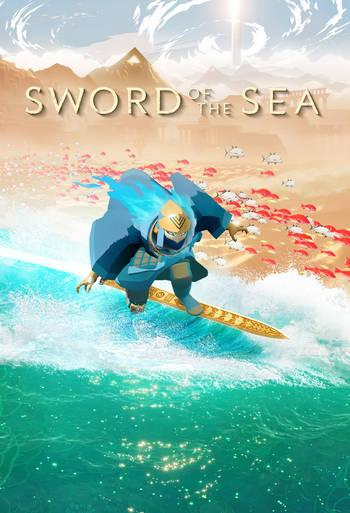 Sword of the Sea ราคาถูก